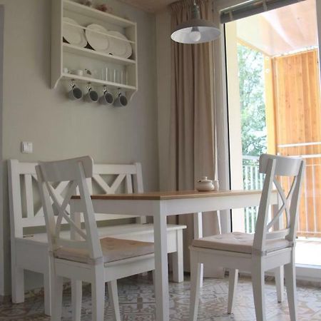 Venkovsky Apartman Apartment สโตเจซ ภายนอก รูปภาพ