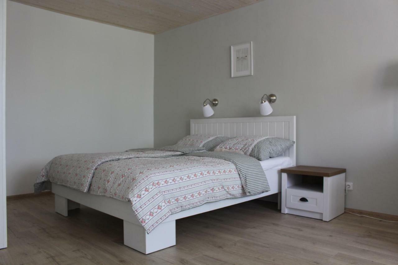 Venkovsky Apartman Apartment สโตเจซ ภายนอก รูปภาพ