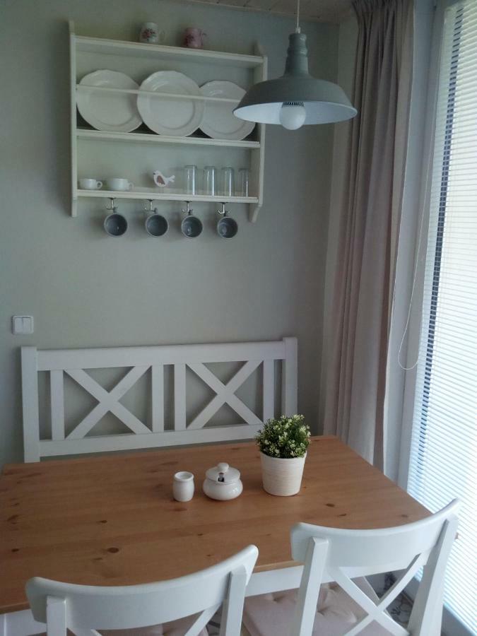Venkovsky Apartman Apartment สโตเจซ ภายนอก รูปภาพ